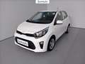 Kia Picanto 1.0 dpi urban Bianco - thumbnail 1