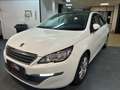 Peugeot 308 1.2 e-THP PureTech S&S Business Line Blanco - thumbnail 1