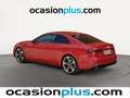 Audi A5 Coupé 40 TFSI S line S tronic 140kW Rojo - thumbnail 4