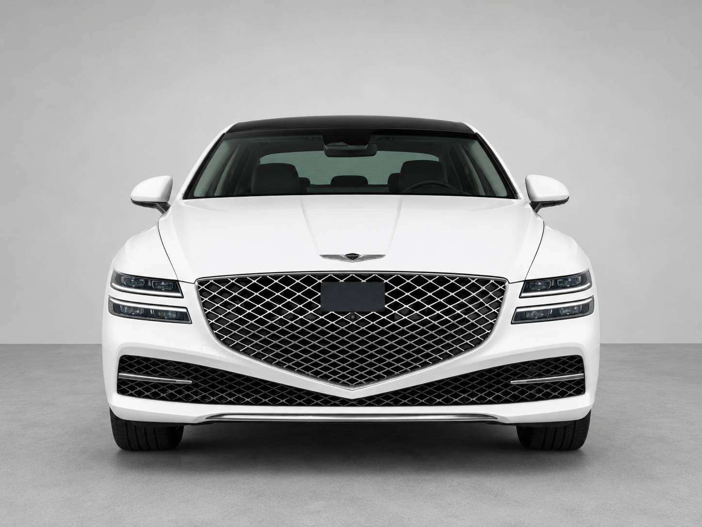 2023 Genesis G80