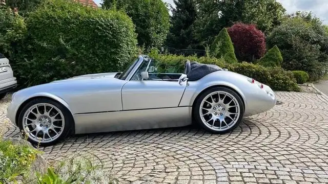 Wiesmann MF 3 nur 18.TKM - Sammler