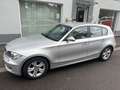 BMW 118 1 Lim. 118i"Klimaaut."2.Hand"Xenon"PDC"Alufelgen Argento - thumbnail 4