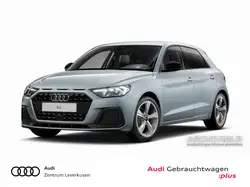 Audi A1 Sportback advanced VIRT CARPLAY LED ACC PDC