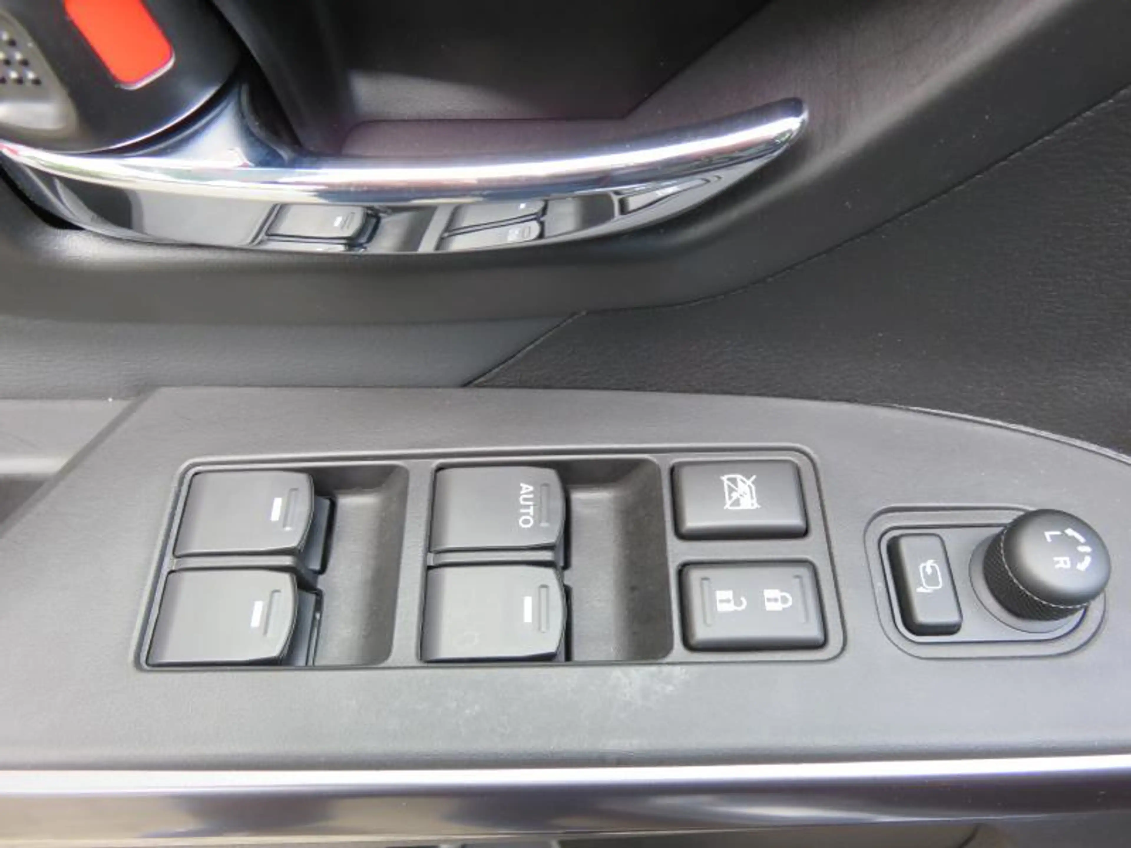 Suzuki S-Cross 1.4 HYBR - GLX — photo 10