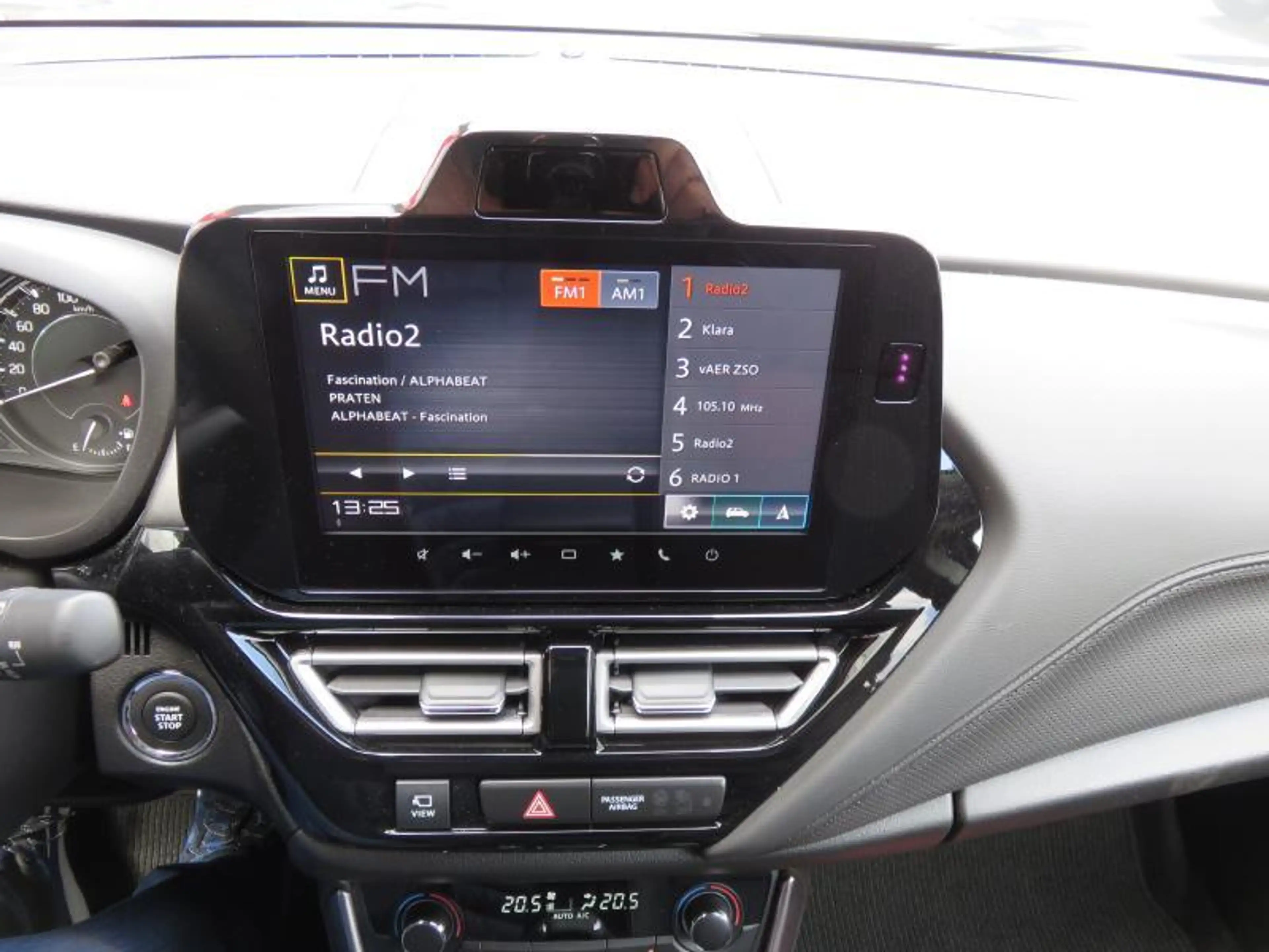 Suzuki S-Cross 1.4 HYBR - GLX — photo 11