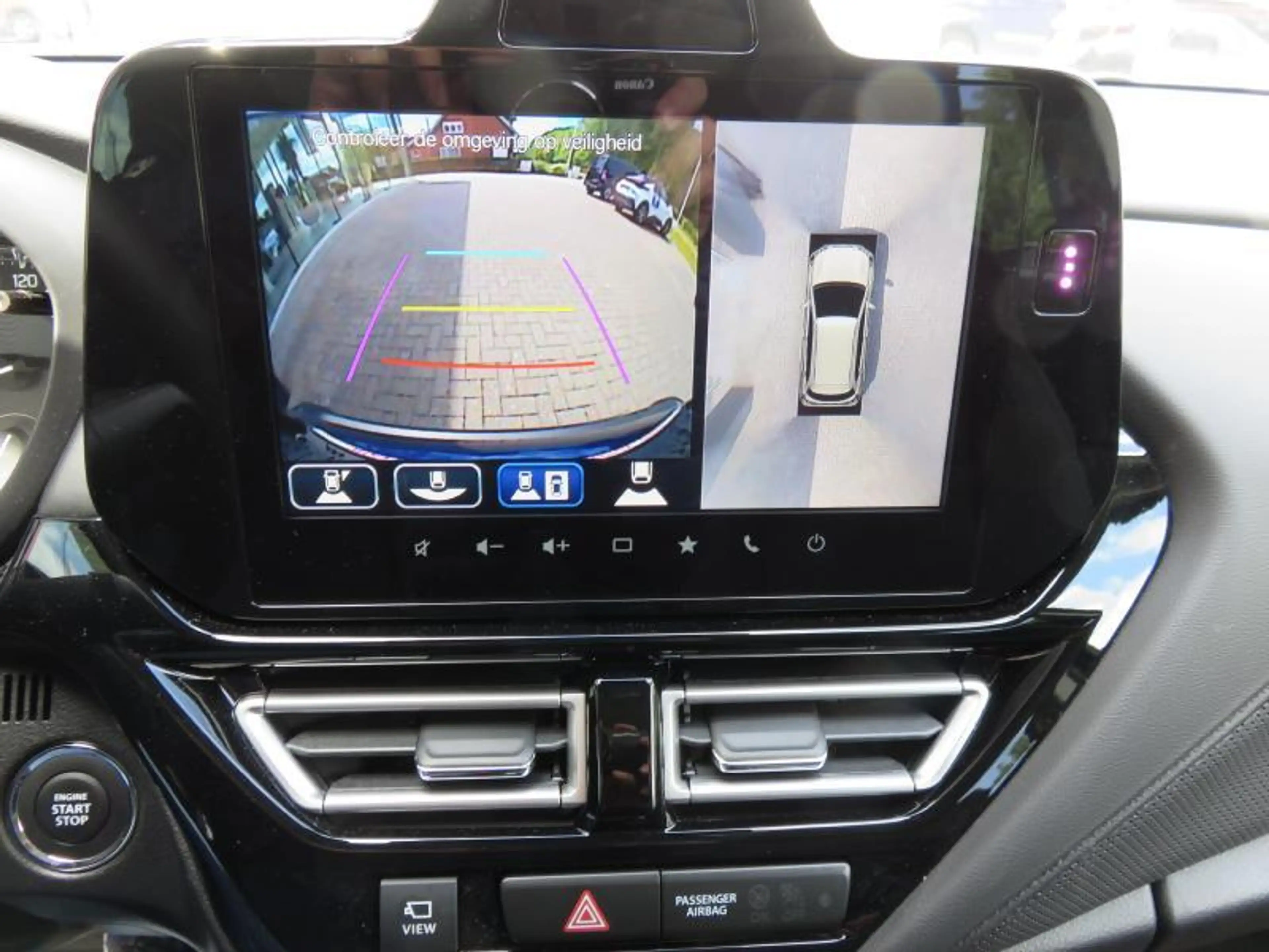 Suzuki S-Cross 1.4 HYBR - GLX — photo 13