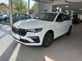 Skoda Scala 1,0 TSI Selection DSG, LED, Virtual Cockpit, In... Weiß - thumbnail 3