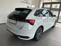 Skoda Scala 1,0 TSI Selection DSG, LED, Virtual Cockpit, In... Weiß - thumbnail 5