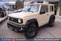 Suzuki Jimny 1.5 4X4 AUT GL 3PORTE 4POSTI Beige - thumbnail 2