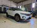Volkswagen T-Roc 1.0 tsi style 110cv Bianco - thumbnail 3