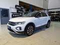 Volkswagen T-Roc 1.0 tsi style 110cv Bianco - thumbnail 1