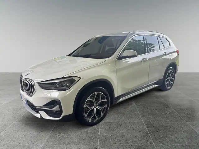 BMW X1 F48 2019 Diesel sdrive18d xLine Plus auto