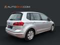 Volkswagen Golf Sportsvan Trendline 1.2 TSI*PDC*Klima*ShZ* Argent - thumbnail 6