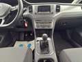 Volkswagen Golf Sportsvan Trendline 1.2 TSI*PDC*Klima*ShZ* Argent - thumbnail 16