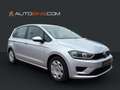 Volkswagen Golf Sportsvan Trendline 1.2 TSI*PDC*Klima*ShZ* Argent - thumbnail 1