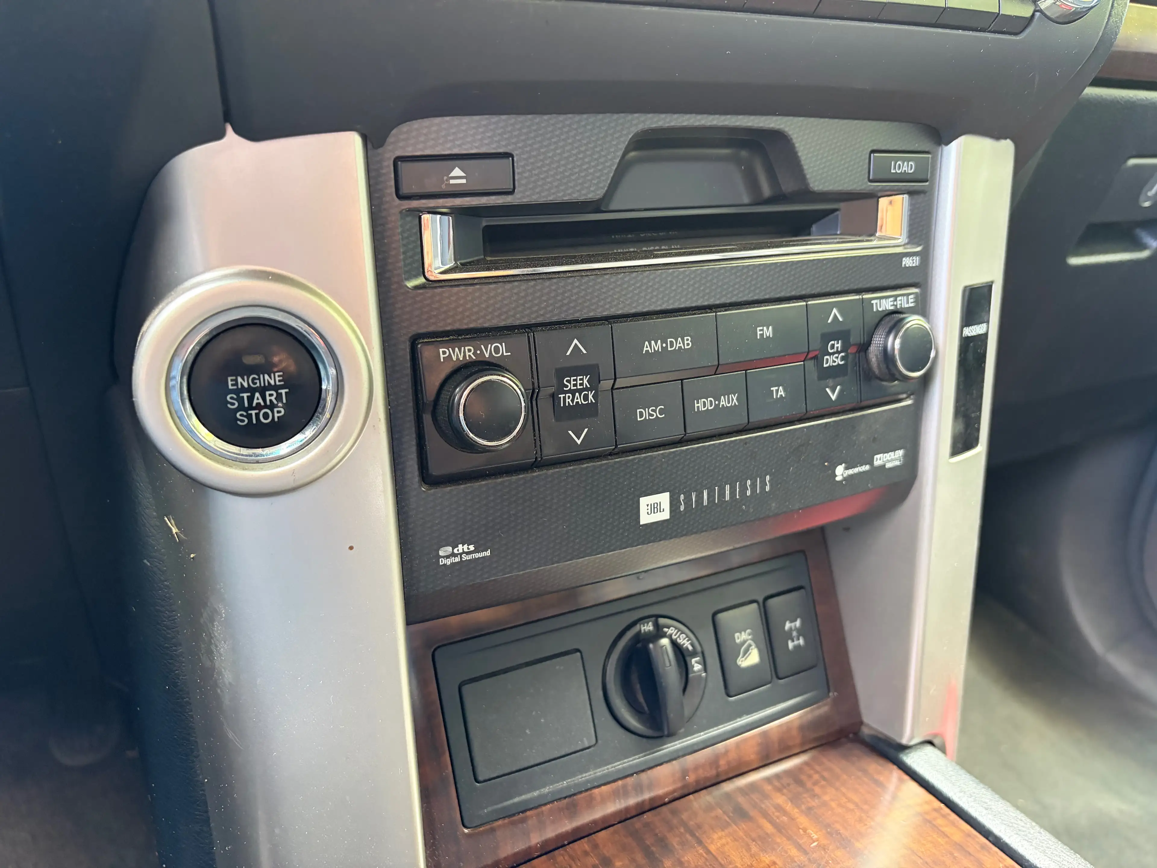 Toyota Land Cruiser Landcruiser 3.0 D-4D Premium — photo 12