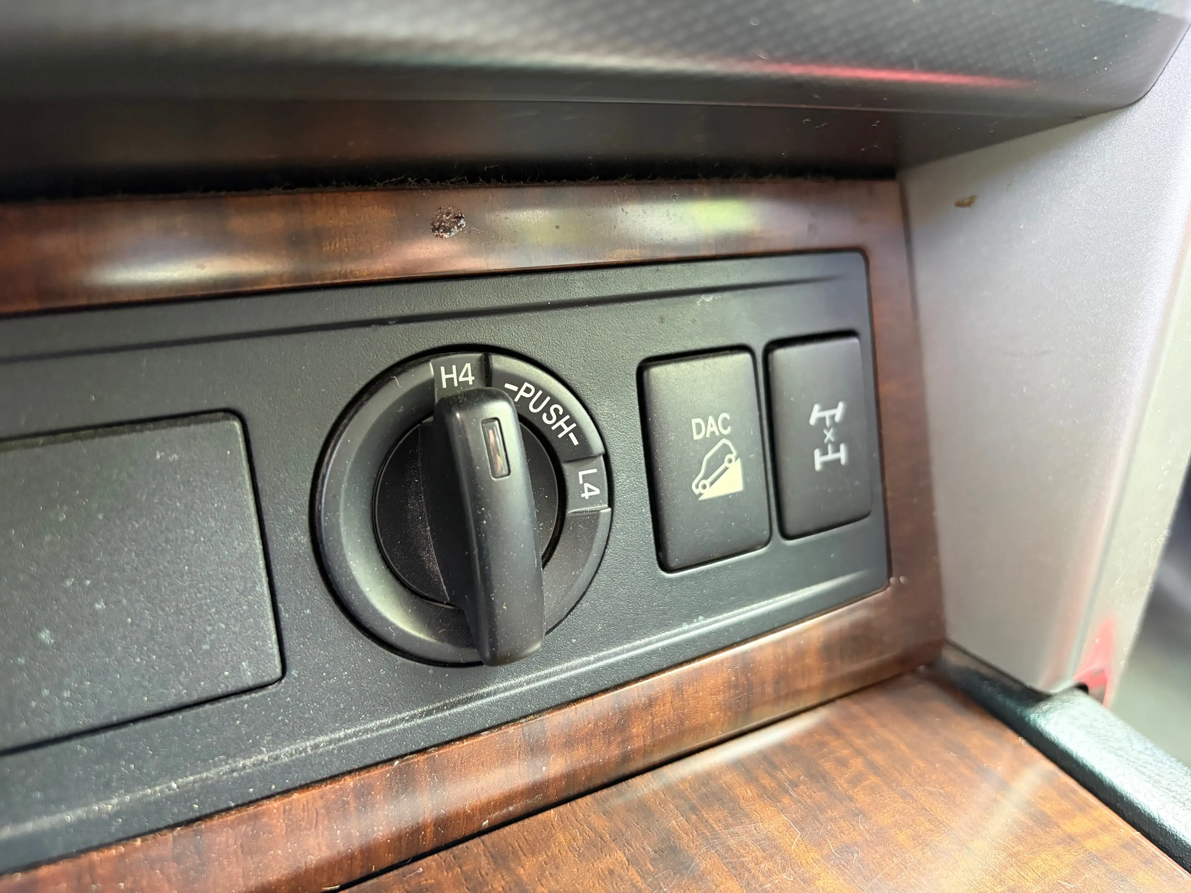 Toyota Land Cruiser Landcruiser 3.0 D-4D Premium — photo 13