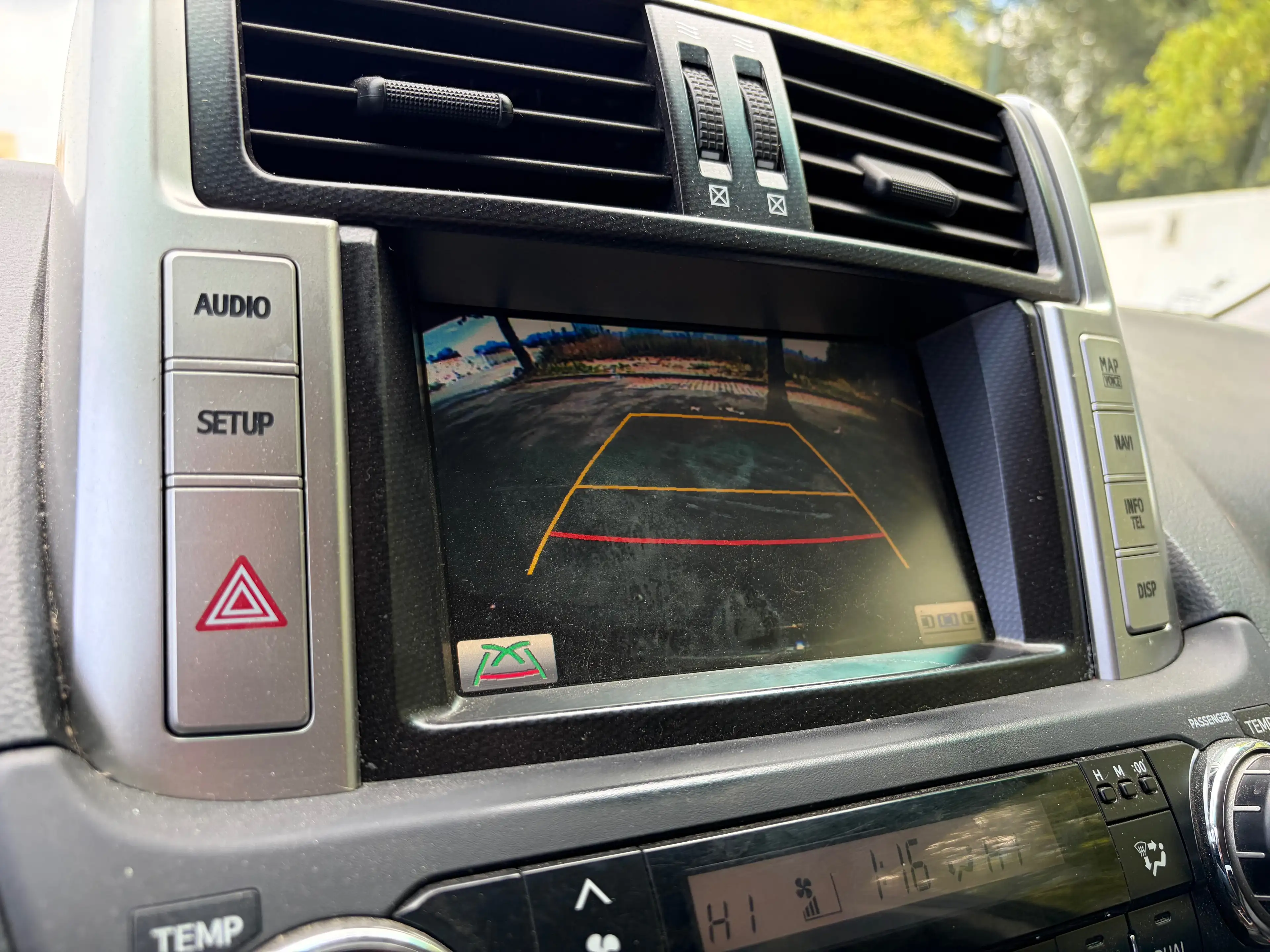 Toyota Land Cruiser Landcruiser 3.0 D-4D Premium — photo 10