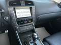 Lexus IS 250 C Cabriolet Luxury Line "Garantie"HU/AU" Grau - thumbnail 44