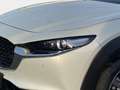Mazda CX-30 2026 2.5L G 140ps 6MT 2WD EXCLUSIVE-LI Weiß - thumbnail 7