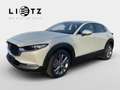 Mazda CX-30 2.5L G 140ps 6MT 2WD EXCLUSIVE-LINE Weiß - thumbnail 1