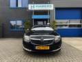 Opel Insignia 1.6 T Cosmo 170PK|Navigatie|Camera|Leder|Sportstoe Zwart - thumbnail 2