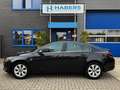 Opel Insignia 1.6 T Cosmo 170PK|Navigatie|Camera|Leder|Sportstoe Zwart - thumbnail 8
