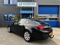 Opel Insignia 1.6 T Cosmo 170PK|Navigatie|Camera|Leder|Sportstoe Zwart - thumbnail 6