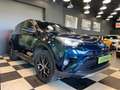 Toyota RAV 4 2.5 hybrid 2WD Feel! Azul - thumbnail 3