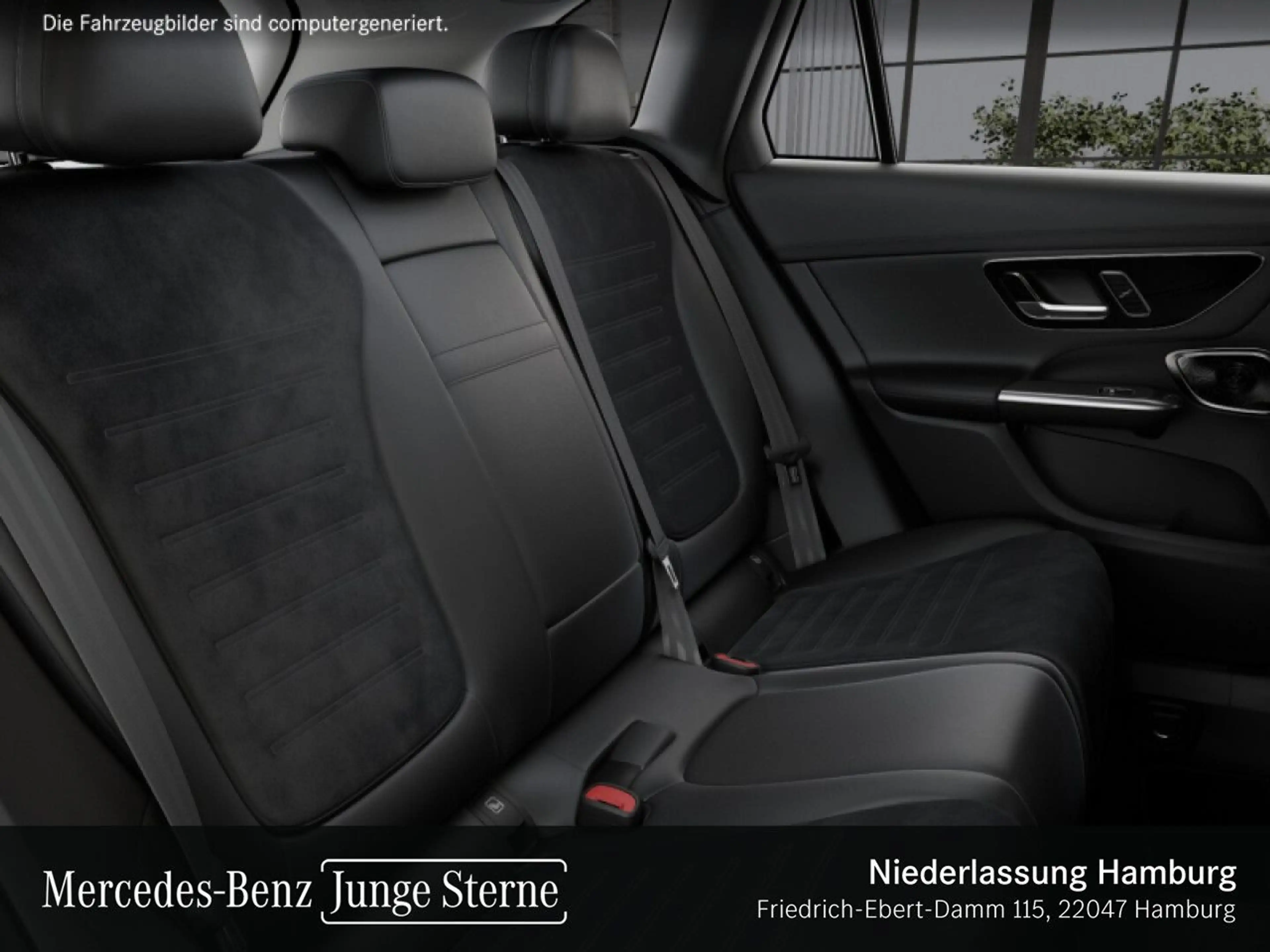 Mercedes-Benz GLC 450 d 4M AMG+PANO+360+AHK+STHZG+BURMESTER+TOTW — photo 12