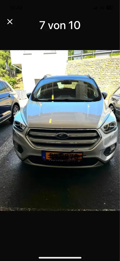 Ford Kuga 1.5 EcoBoost 2x4 Cool & Connect - 1