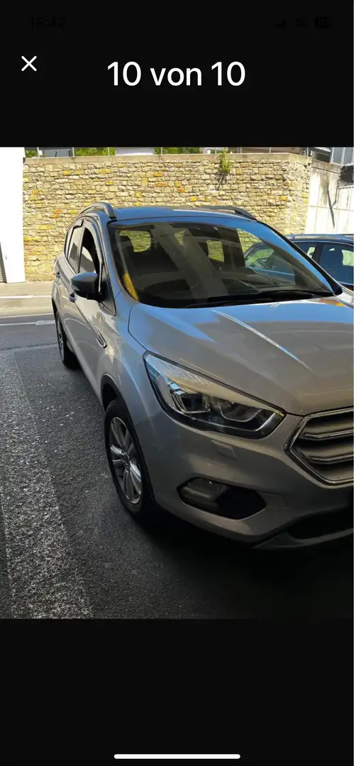 Ford Kuga 1.5 EcoBoost 2x4 Cool & Connect - 2