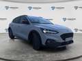 Ford Focus 1.0 Ecoboost 92kW Active Plateado - thumbnail 8