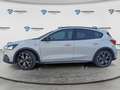 Ford Focus 1.0 Ecoboost 92kW Active Plateado - thumbnail 2