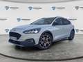 Ford Focus 1.0 Ecoboost 92kW Active Plateado - thumbnail 1