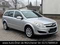 Opel Astra Caravan 1.6 Twinport Edition 77kW Silber - thumbnail 3