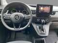 Renault Kangoo E-TECH Van 10 Advance EV45 122 Argent - thumbnail 10