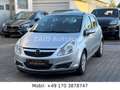 Opel Corsa D Edition 5 türig*PANORAMA*TEMPO*1HAND* Argent - thumbnail 1