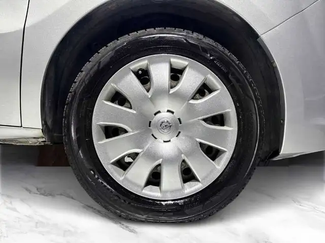 Opel Combo view 8