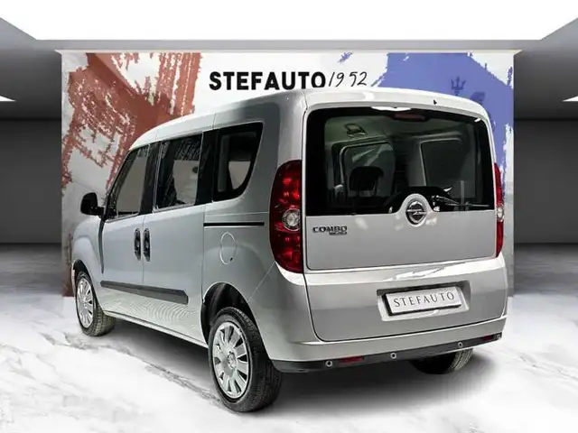 Opel Combo view 5