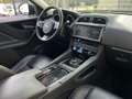Jaguar F-Pace AWD LED Leder RFK Xenon SHZ AHK 1.Hand Schwarz - thumbnail 22