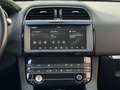 Jaguar F-Pace AWD LED Leder RFK Xenon SHZ AHK 1.Hand Schwarz - thumbnail 19