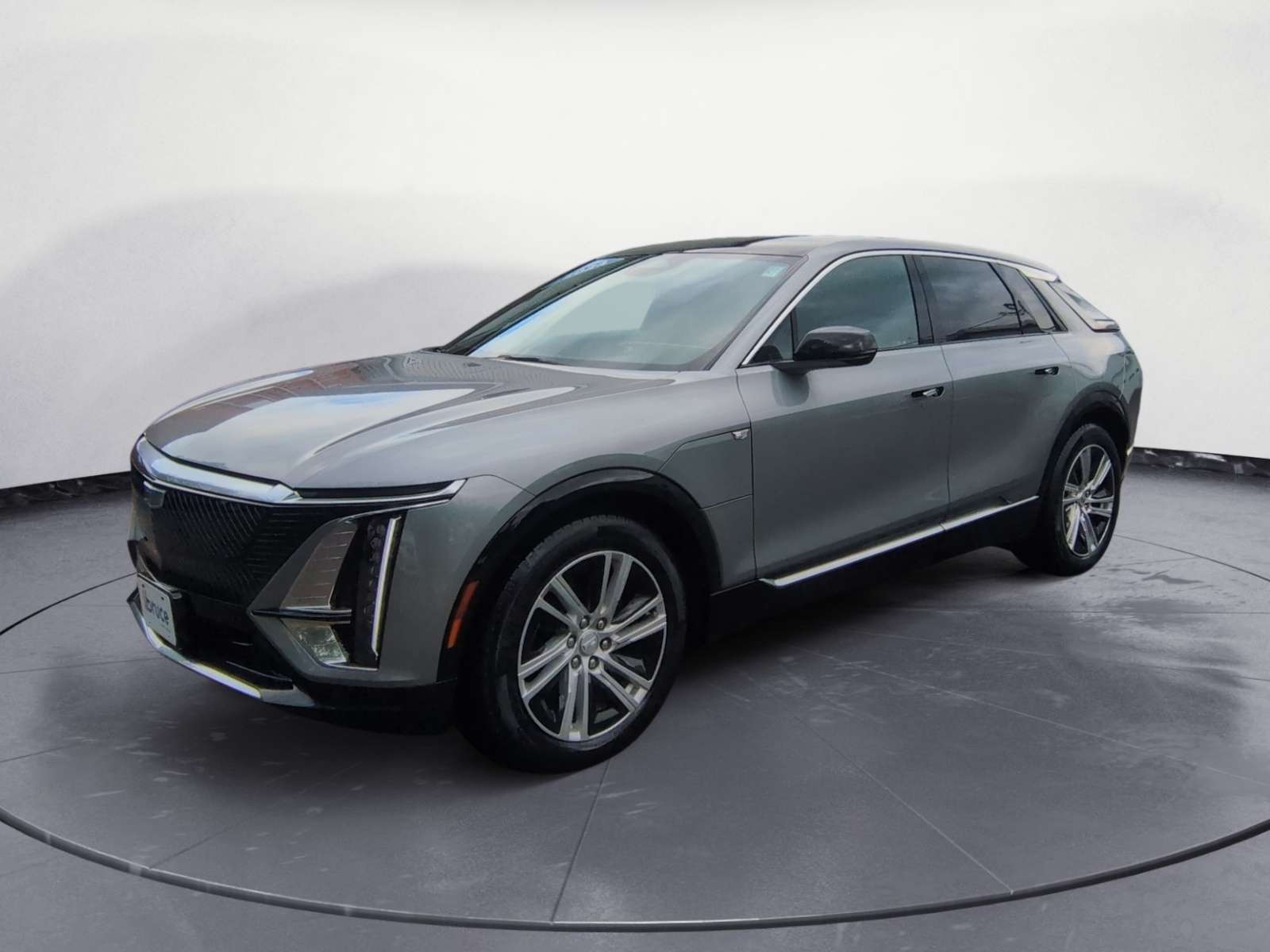 2024 Cadillac Lyriq