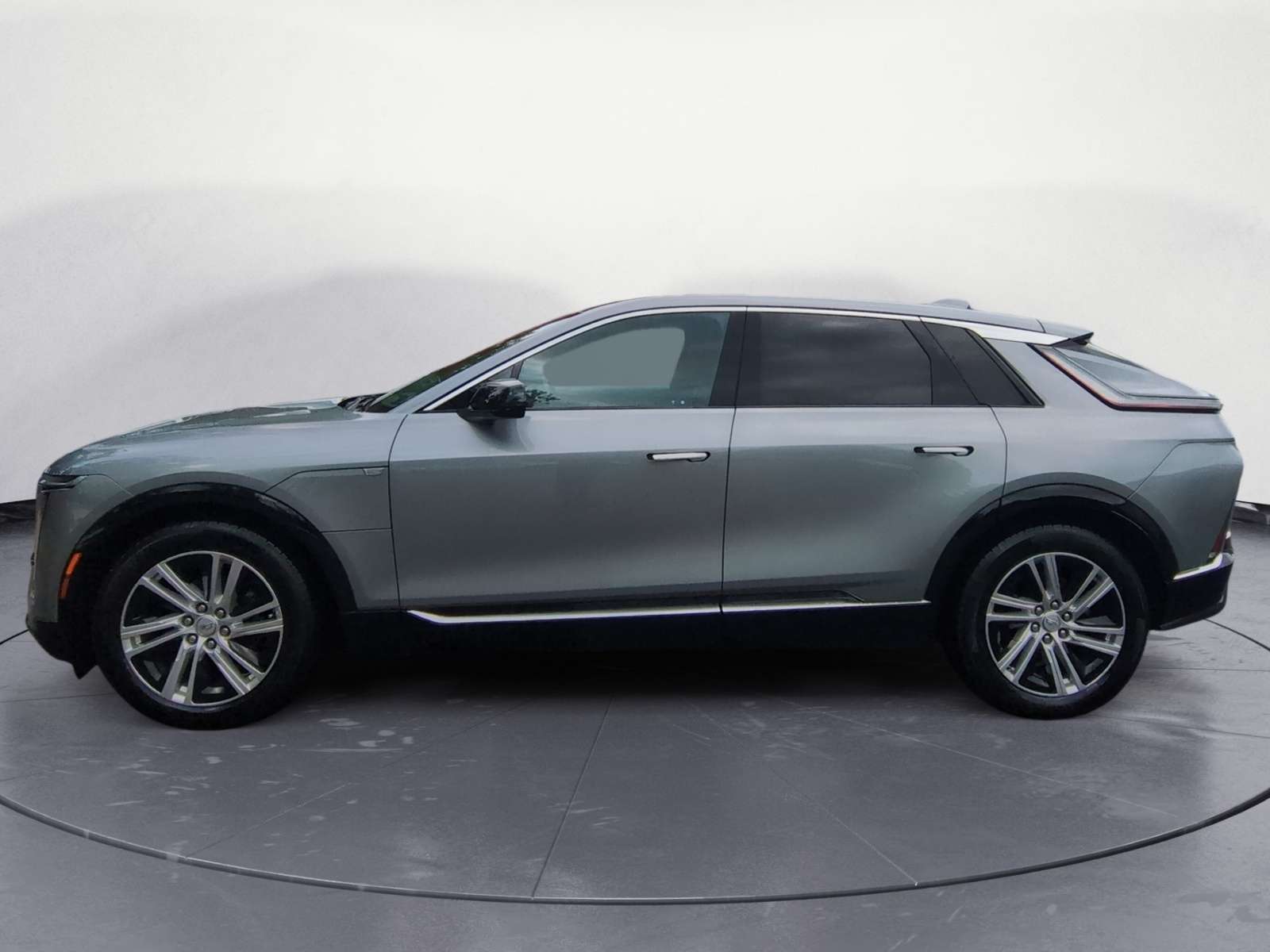 2024 Cadillac Lyriq