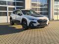 Subaru Crosstrek Edition Comfort Plus Navi*PDC*Kamera*D Blanc - thumbnail 4