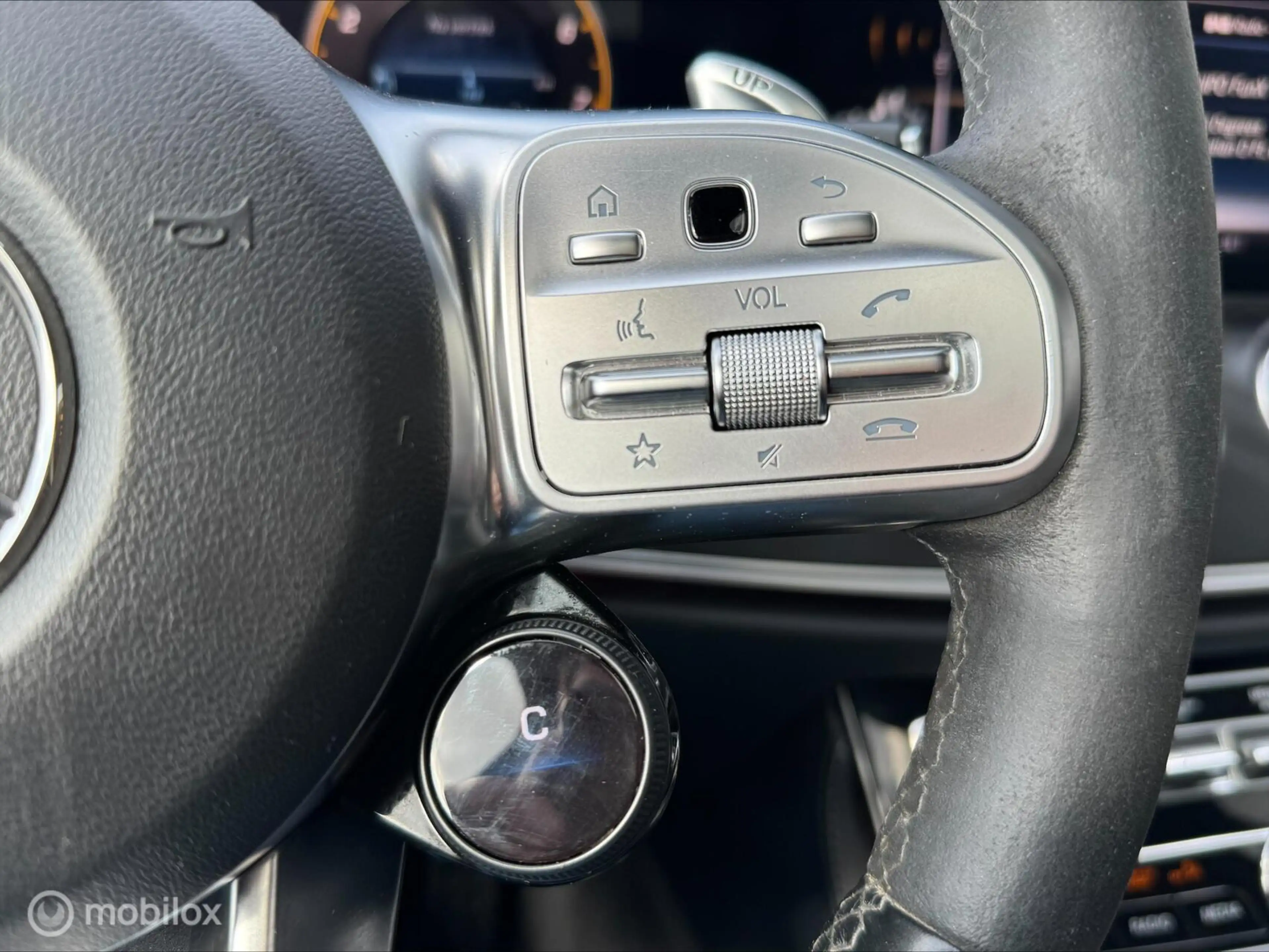 Mercedes-Benz E 63 AMG S 4MATIC+ MILTEK 720PK 1060NM VOL! — photo 13