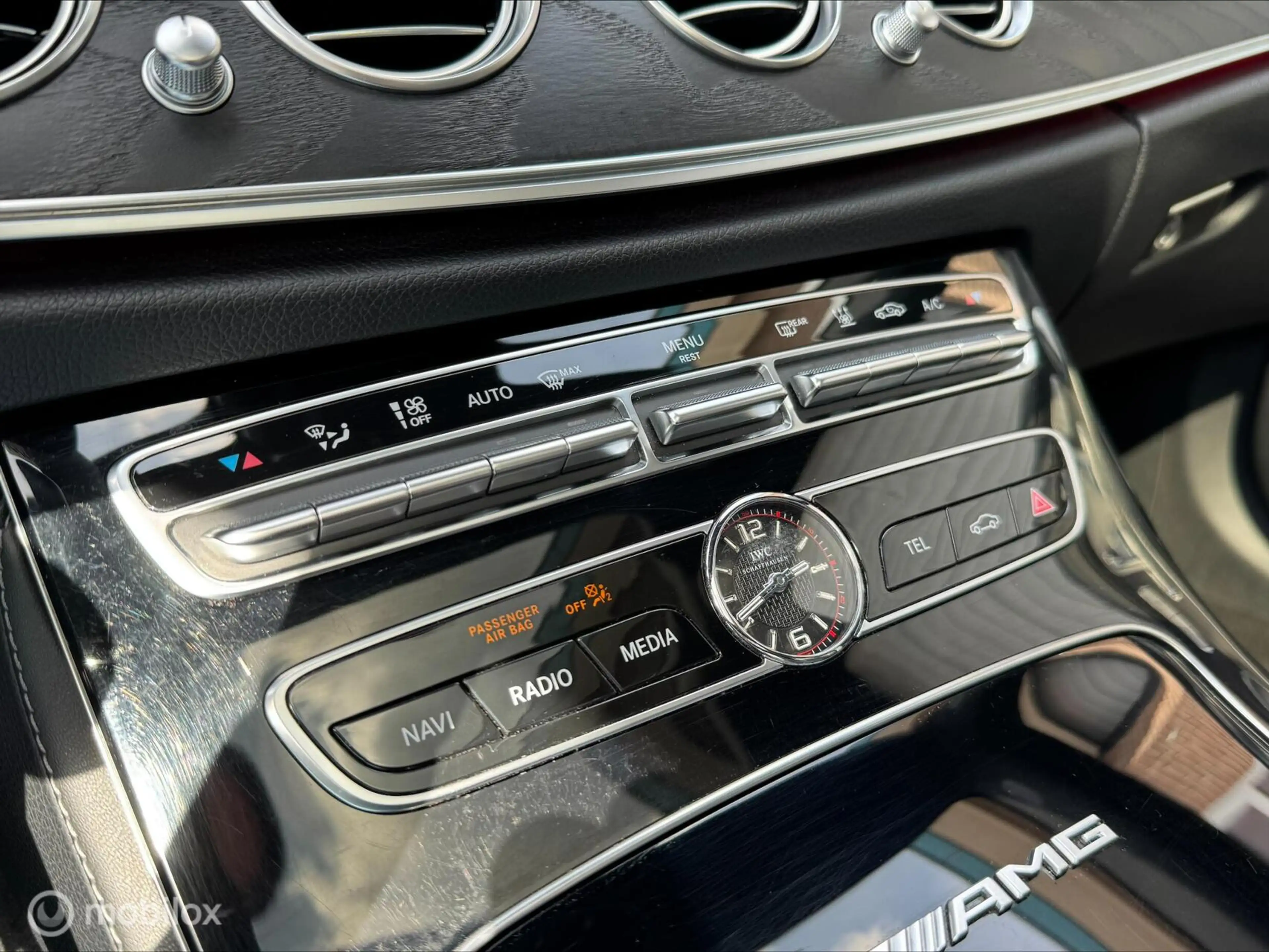 Mercedes-Benz E 63 AMG S 4MATIC+ MILTEK 720PK 1060NM VOL! — photo 14
