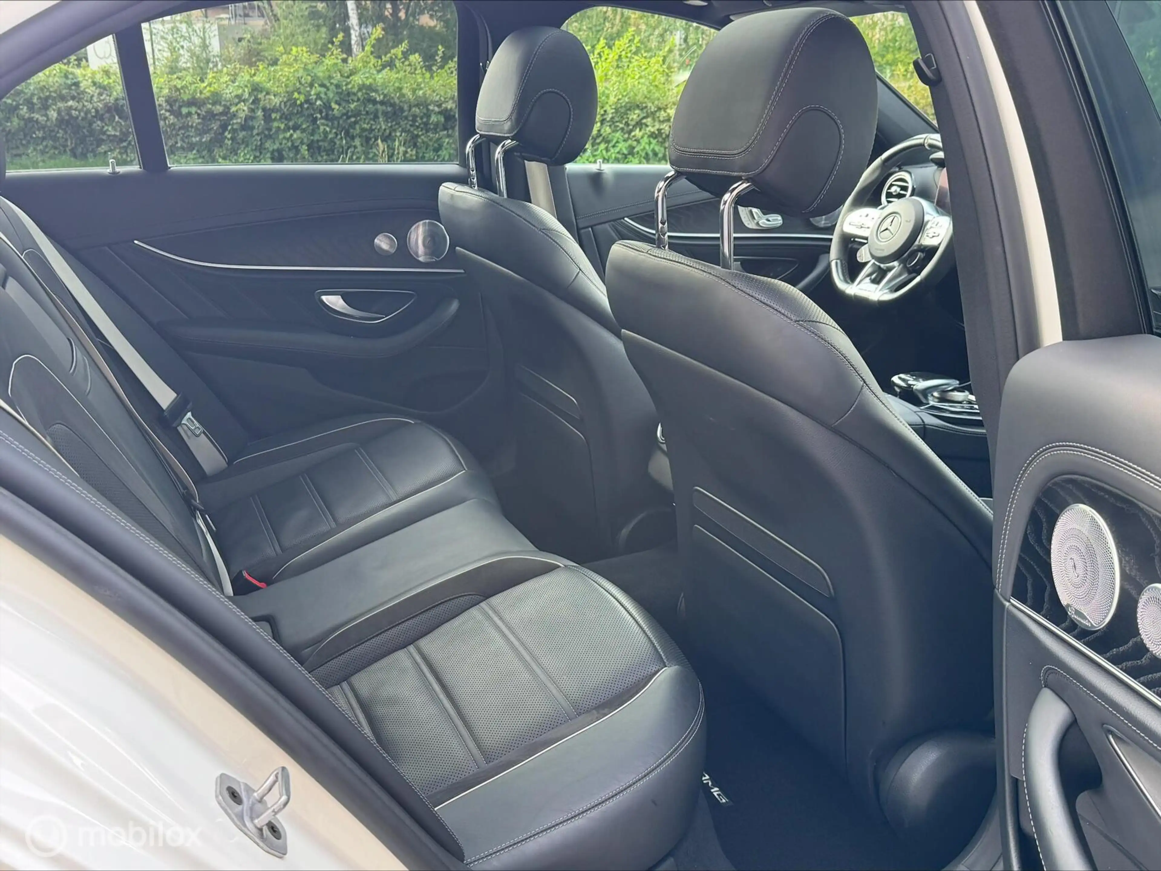 Mercedes-Benz E 63 AMG S 4MATIC+ MILTEK 720PK 1060NM VOL! — photo 28