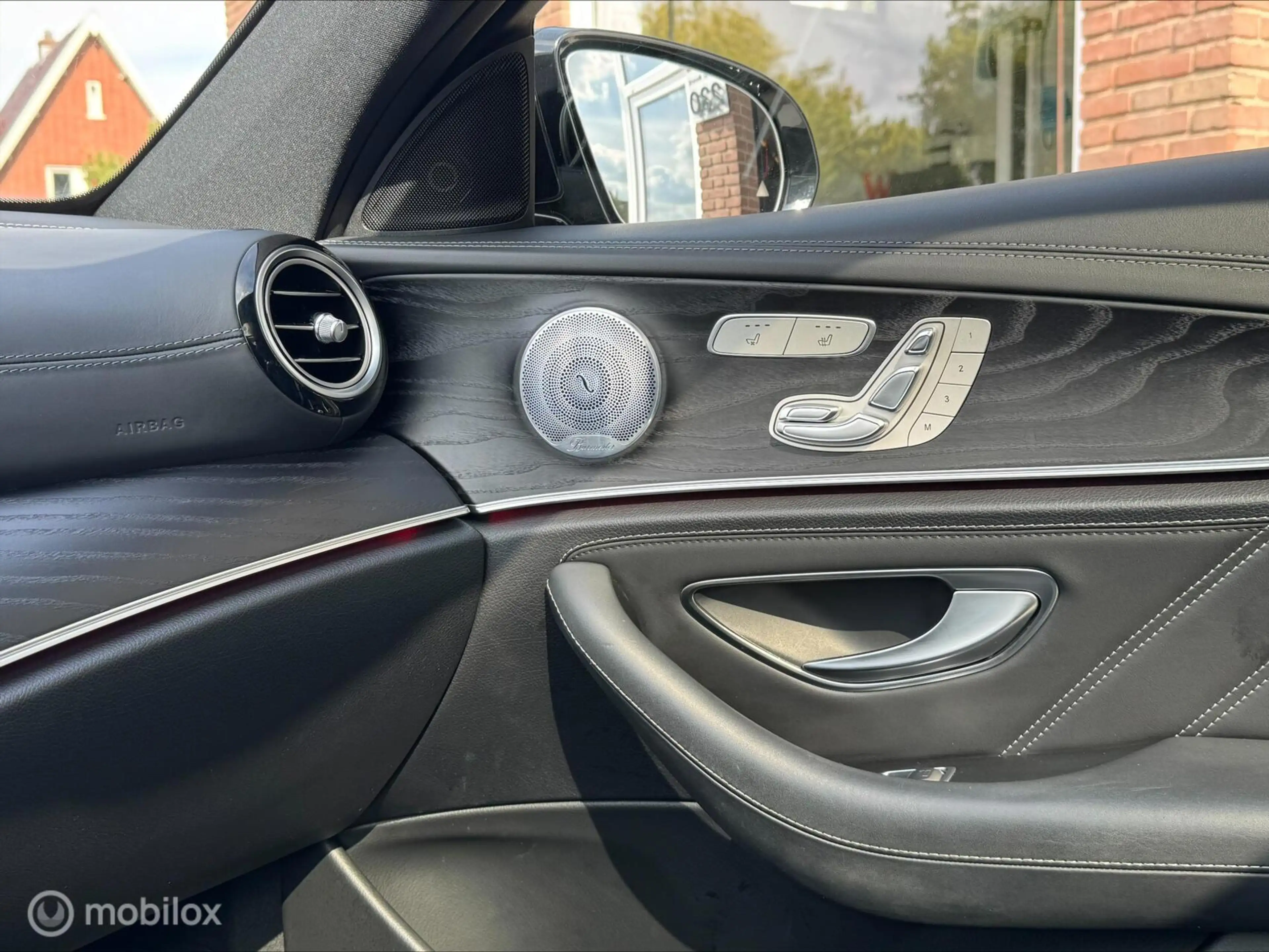 Mercedes-Benz E 63 AMG S 4MATIC+ MILTEK 720PK 1060NM VOL! — photo 16