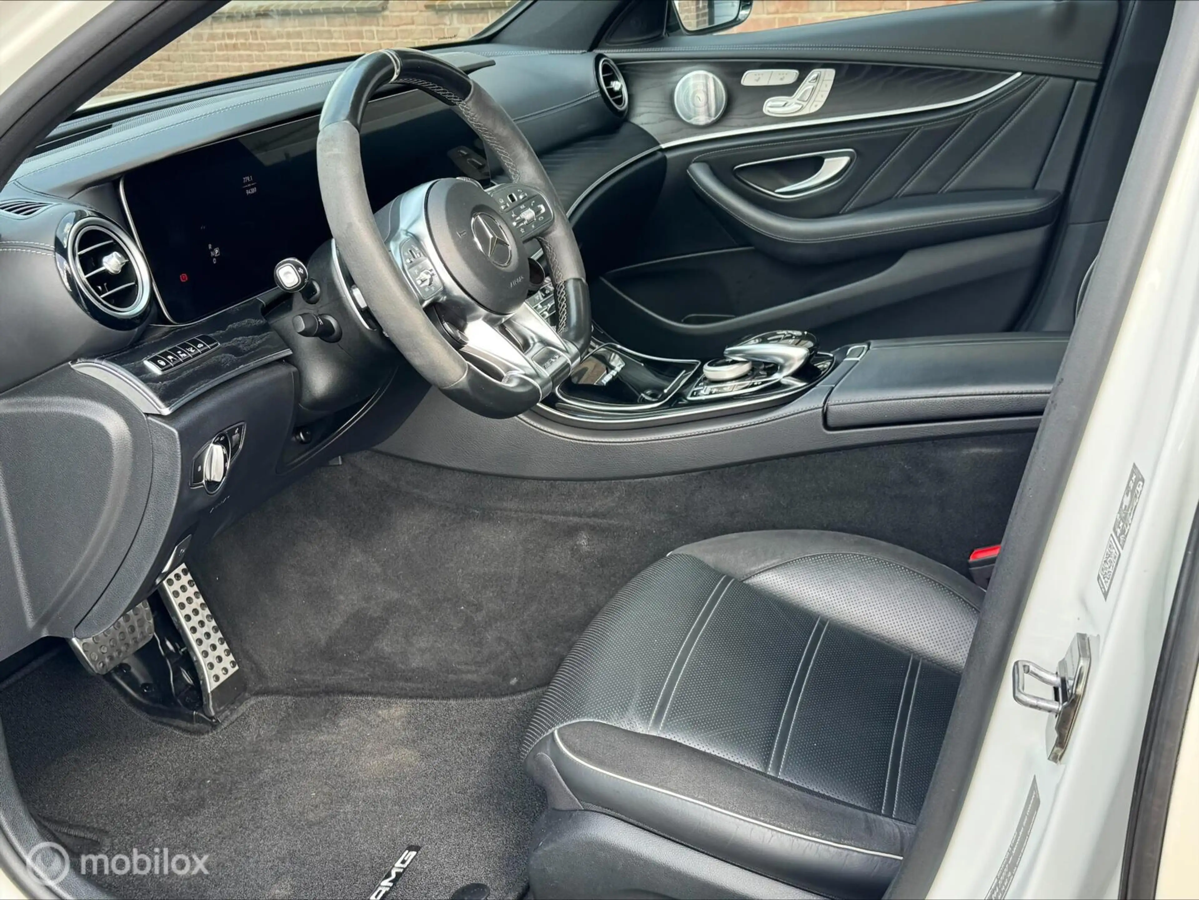 Mercedes-Benz E 63 AMG S 4MATIC+ MILTEK 720PK 1060NM VOL! — photo 31